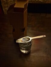 Assenzio Absinthe set bicchieri Dr. Hide più spoon