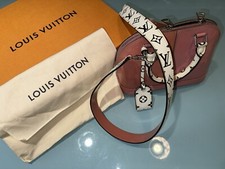 Louis Vuitton Alma BB Gloss