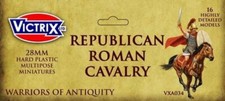 Repubblicano Romana Cavalleria