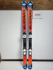 Sci Blizzard RC Racing 150 cm