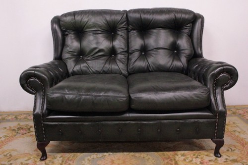 Divano chesterfield chester - , in