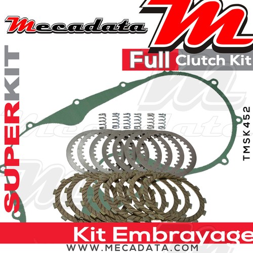 Embrayage disques - embrayage, (disques
