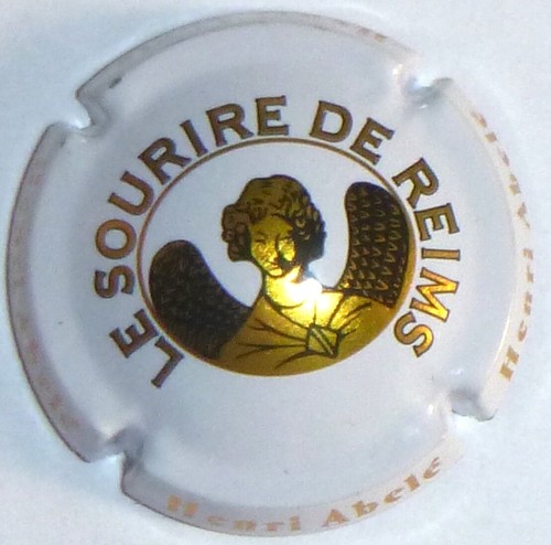 Capsule champagne - de,