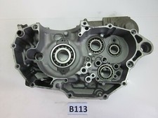 CARTER MOTORE DESTRO YZF 450  2006 2007 2008 2009 YZ F BLOCCO MOTORE  ENGINE
