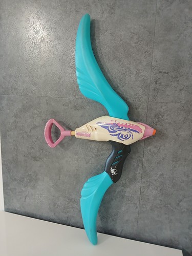 Nerf rebelle super - nerf, soaker