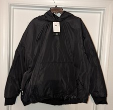 Men's Size Medium - Nike Circa 72 Men's Center Swoosh Vintage Pullover Hoodie 