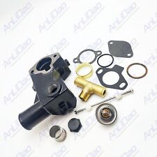 New Thermostat Housing Kit Tee