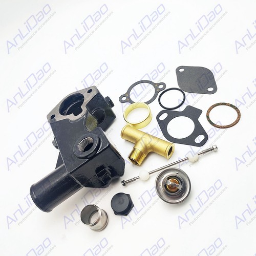 Nuovo kit alloggiamento - nuovo,