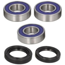 Set Cuscinetti Ruota