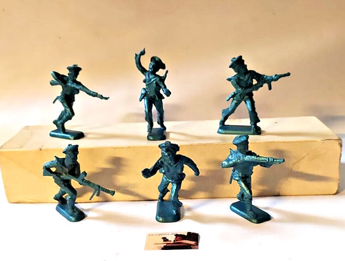 Soldatini toy soldiers ma - soldiers, co.ma