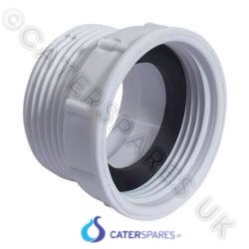 Plastica trappola adattatore - plastica,