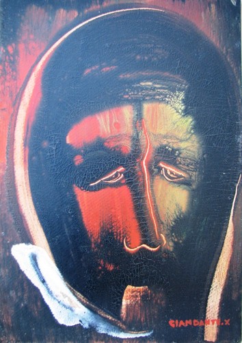 Galleria luca sforzini arte - galleria,