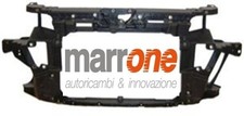 Ossatura rivestimento frontale - rivestimento,