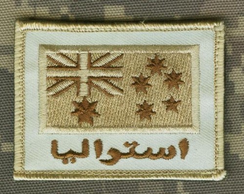 Nato australia oussie special - oussie,