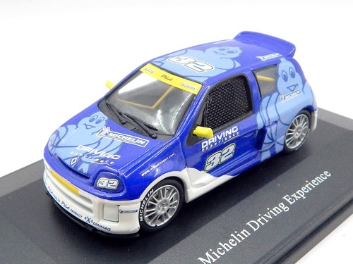 Renault clio trophy - v6,