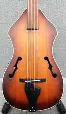 K.Yairi Basso Elettrico