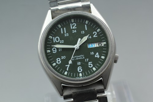 Orologio uomo automatico - uomo,