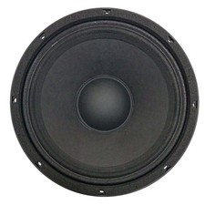 Woofer 10″ (26 cm) 8 Ω 300