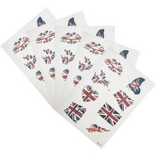  5 set di comodi tatuaggi