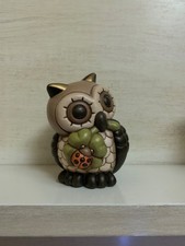 Thun  Gufo saggio con