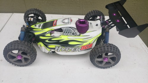 Ofna hobao hyper - , 7