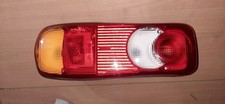 26555-9X126 Fanale Posteriore SINISTRO per  DAF LF45- LF55-CF65 RENAULT NISSAN