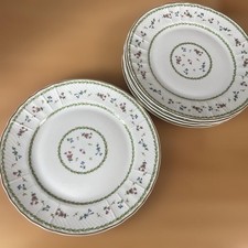 BERNARDAUD Limoges Artois Vert