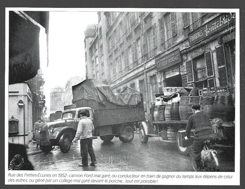 2011 paris rue des - --, .