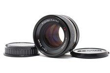 [Exc5] Contax Carl Zeiss