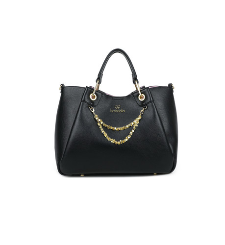 Borsa braccialini amy - borsa, grande
