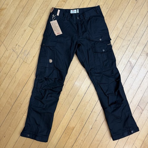Pantalone fjallraven vidda pro - pantalone,