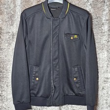 McDonald's Crew Member Bomber