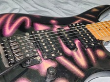 YAMAHA MG-M2G Neon Matsumoto