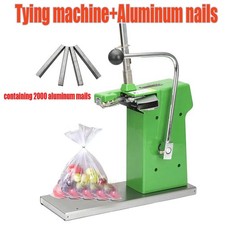 Tagliatrice Manuale Sacchetti