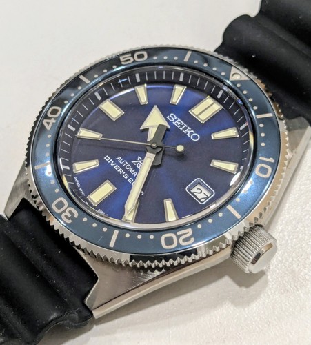 Orologio uomo seiko prospex - uomo,