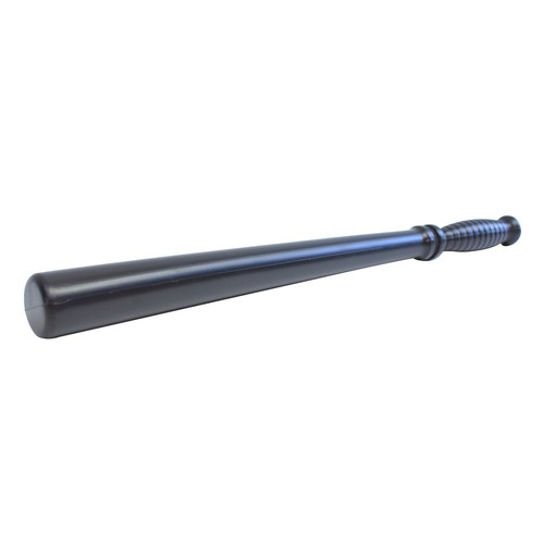 Police billy club nightstick - club,