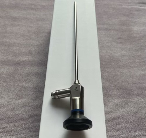 Endoscopio rigido 4mmx175mm