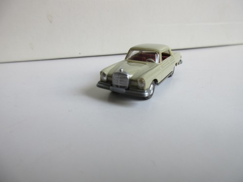 Wiking mercedes 250 - 250, se