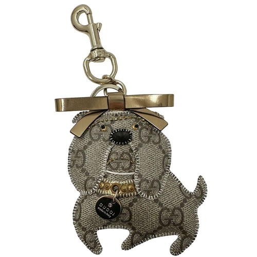 Portachiavi gucci bulldog - portachiavi,