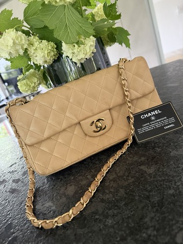 Borsa chanel patta - borsa,