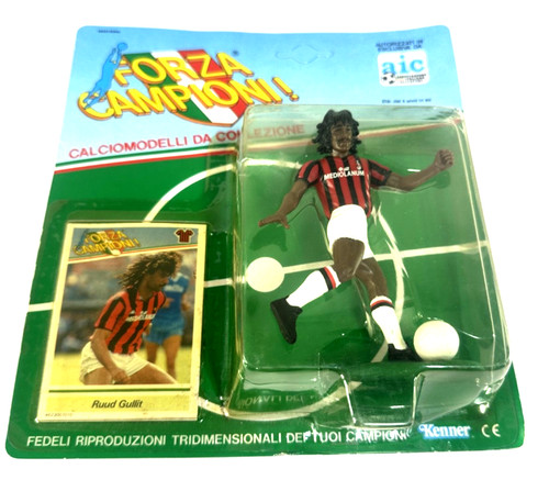 Gullit forza campioni nuovo - campioni,