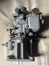 Carburatore Weber Da 30 Per