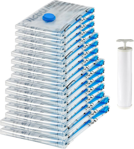 Cerniera sacchetti sottovuoto - sacchetti,