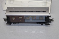 Fleischmann 5814 2-Achser