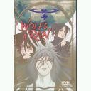 Wolf rain dvd vol - wolf's, vol.4