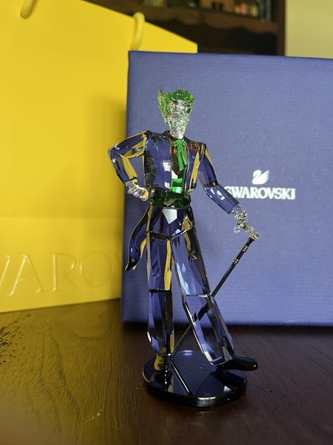 Figurina swarovski crystal - swarovski,