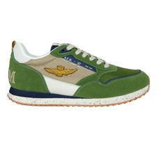 AERONAUTICA MILITARE Sneakers