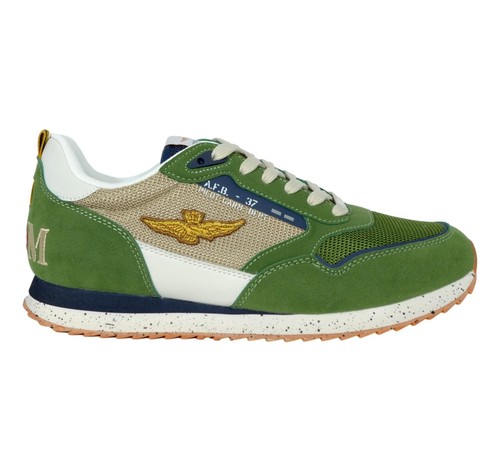 Aeronautica militare sneakers - militare,