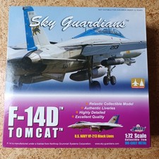 Witty Wings, Grumman F-14D