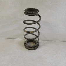 Molla sosp. ant. SX FIAT GRANDE PUNTO VAN (2Y) 1.3 MJT16V Ac.ve(75CV) 2p.ti